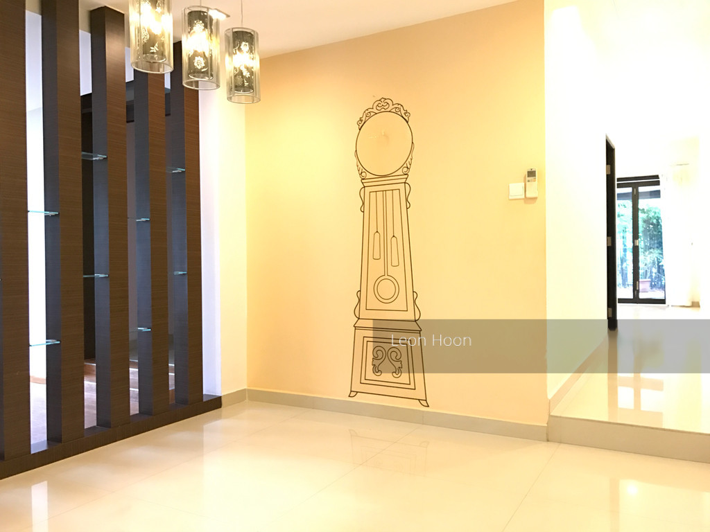 Serangoon Garden Estate (D19), Terrace #138397542